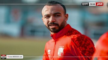 سر العقوبة المالية.. كيف أثار أفشة غضب بيراميدز قبل انتقاله للأهلي؟ | الرياضة – الجريدة