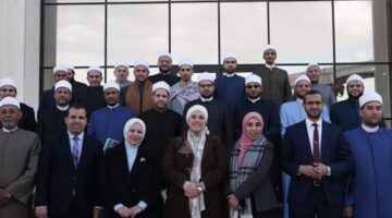 ختام فعاليات دورة التوعية بقضية الغُرم بالتعاون بين وزارة الأوقاف ومؤسسة مصر الخير – الجريدة