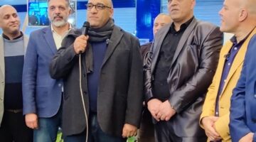 بحضور قيادات الشركتين.. «MTI» و«الحمد لاستيراد وتجارة السيارات» تفتتحان أحدث فروع «تاتا» بـ«بورسعيد» – الجريدة