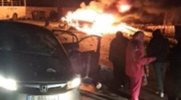 اغتيال قيادي في حزب الله بغارة إسرائيلية جنوب لبنان – الجريدة