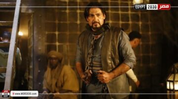رمضان 2025- عرض ”جودر 2” على قناة ON | الفنون – الجريدة