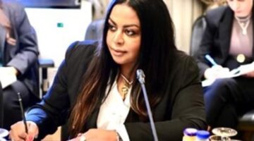 النائبة نيفين حمدي تثمن المشاركة المصرية في قمة رؤساء دول وحكومات الاتحاد الإفريقي 2025 – الجريدة