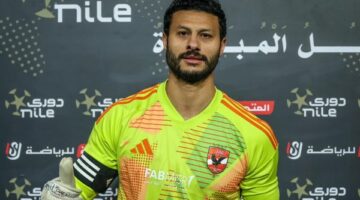 بشرى سارة لجماهير الأهلي بشأن التجديد للشناوي.. أعلى راتب وحملة إعلامية – الجريدة