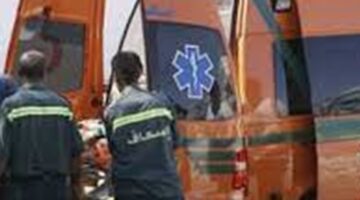 سوهاج.. إصابة شخصين في تصادم بأخميم – الجريدة