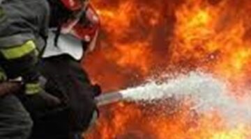 سوهاج.. السيطرة علي حريق بمحصول القصب بدار السلام – الجريدة