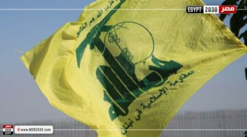 عاجل.. اغتيال عباس أحمد حمود القائد بالوحدة الجوية في حزب الله | العالم الآن – الجريدة
