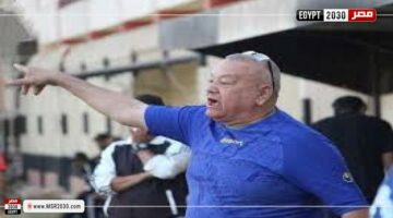 رئيس نادي دمياط يتهم 13 لاعبًا بالمشاركة في المراهنات | الرياضة – الجريدة
