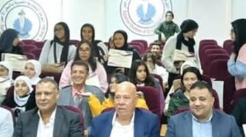 غرفة البحر الأحمر تستضيف معرض مشاريع التخرج ورواد الأعمال بالغردقة – الجريدة