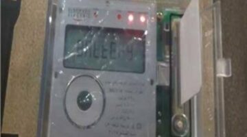 أسباب إضاءة لمبة التلاعب في عداد الكهرباء.. احذر من رقم 2 – الجريدة