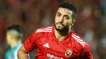 الأهلي يسعى لاستعارة محمد عبد المنعم للمشاركة بمونديال الأندية – الجريدة