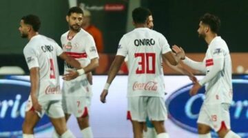 الزمالك يواجه بتروجت بالدوري فى أول ظهور لـ بيسيرو – الجريدة
