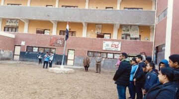 المدرسين غايبين.. مهزلة في مدرسة بالفيوم واستبعاد المديرة وفتح تحقيق – الجريدة