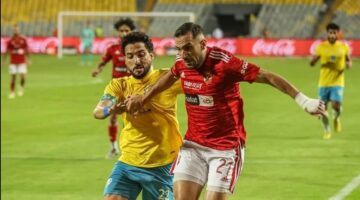 رباعية الأهلي جرس إنذار للزمالك – الجريدة