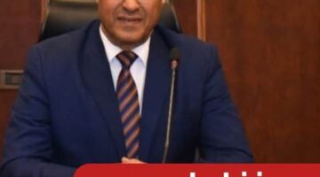 تجارية الجيزة تؤكد تأييدها المطلق لموقف مصر الرافض لتهجير الفلسطينيين – الجريدة