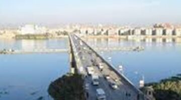 سوهاج.. مصرع طبيبة تحاليل صدمتها سيارة أعلي كوبري أخميم – الجريدة
