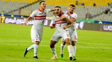 مباراة القمة لها حسابات خاصة.. ومن الممكن فوز الزمالك – الجريدة