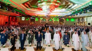 مؤتمر الدفاع الدولي 2025 يناقش أبرز التحديات والفرص في القطاعات الدفاعية العالمية – الجريدة