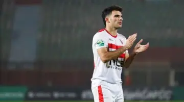إدارة الزمالك جعلت زيزو في مرمى الانتقادات الجماهيرية – الجريدة