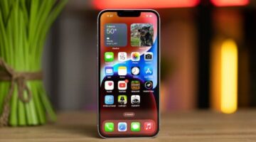 أبل تستعد لإطلاق iPhone SE 4 بمودم جديد من تصميمها – الجريدة