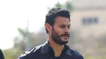 لا تعليق.. محمد رمضان يثير الجدل حول مستقبل الشناوي – الجريدة