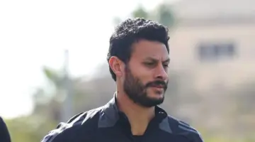 لا تعليق.. محمد رمضان يثير الجدل حول مستقبل الشناوي – الجريدة