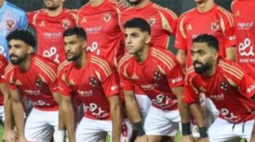 الأهلي يفرض حظراً إعلامياً على لاعبيه قبل مواجهة الزمالك فى القمة – الجريدة