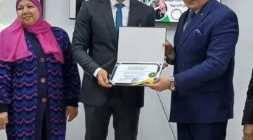 بيطرى الشرقية يُنظم ندوة تثقيفية بعنوان ( دور مديرية الطب البيطرى فى تأمين لحوم حمراء صالحة للإستهلاك الآدمي) – الجريدة