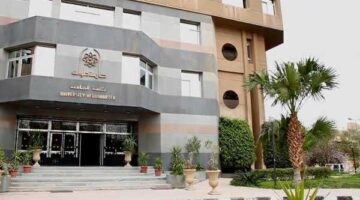 رابط مباشر.. فتح باب التقديم في التربية الوطنية لطالبات جامعة حلوان – الجريدة
