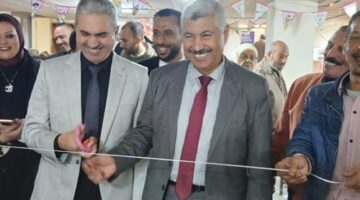 بالتزامن مع اقتراب الشهر المبارك.. الإسكندرية تتزين بمعارض “أهلا رمضان” بالمجمعات الاستهلاكية – الجريدة