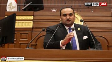 محمد الرشيدي: القمة العربية الخماسية فرصة لبلورة موقف حاسم ضد التحديات الخطيرة التي تواجهها القضية الفلسطينية | الأخبار – الجريدة