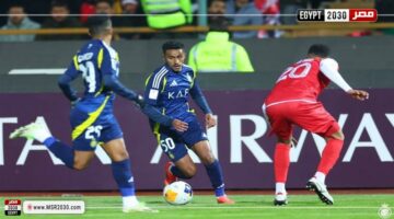 النصر يتعادل سلبيًا مع برسبوليس في دوري أبطال آسيا للنخبة | الرياضة – الجريدة