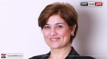 إيمان العجوز: مصر أنجزت اتفاق الهدنة ببراعة.. وموقفها يحظى بتأييد دولي واسع | الأخبار – الجريدة