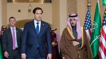 وزير الخارجية السعودي ونظيره الأمريكي يبحثان المستجدات الإقليمية والدولية – الجريدة