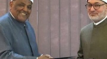توقيع بروتوكول تعاون بين دار الإفتاء المصرية والمُنظمة العالمية لخريجي الأزهر – الجريدة