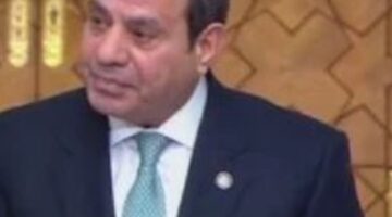 نسعى في مصر دائما من أجل البناء والتنمية والتعمير – الجريدة