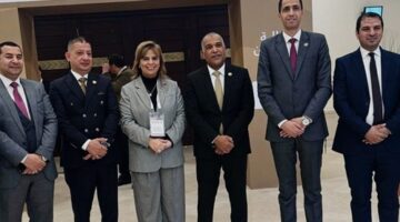 «إيجبس» يعد بوابة السوق المصرية وأكثر الأسواق الواعدة في العالم – الجريدة