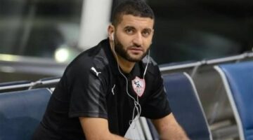 قلة تربية.. أمير عزمي يوجه رسائل نارية بعد رحيل جروس – الجريدة