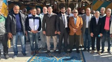 افتتاح أول معارض أهلا رمضان بمدينة طور سيناء – الجريدة