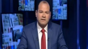 نشأت الديهي يفتح النار على الإخوان بعد حملات التشكيك ضد مصر – الجريدة
