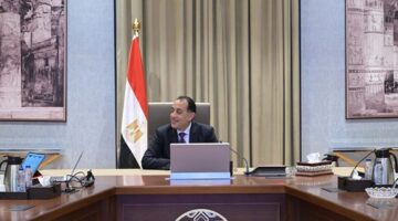 رئيس الوزراء يتابع مع وزير الاستثمار والتجارة الخارجية ملفات العمل – الجريدة