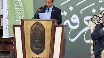 ملتقى الأزهر للخط العربي والزخرفة يواصل فعالياته لليوم الثاني – الجريدة
