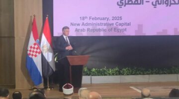 ملتزمون بزيادة حجم التبادل التجاري مع مصر – الجريدة