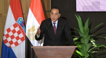 نتطلع إلى إنشاء خط رورو سريع بين الموانئ المصرية والكرواتية – الجريدة