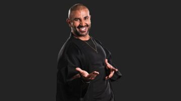 حكاية أغنية حققت ملايين المشاهدات ووزير الطاقة السعودي عبر بها عن حبه لمصر – الجريدة