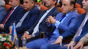رئيس جامعة كفر الشيخ يشهد حفل ختام برامج وأنشطة صندوق مكافحة الإدمان – الجريدة