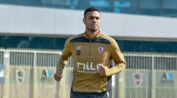 إصابة نجم الزمالك.. إعلامي يكشف مفاجأة قبل مباراة القمة – الجريدة