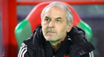 قرار عاجل من كولر قبل مواجهة الزمالك في مباراة القمة – الجريدة