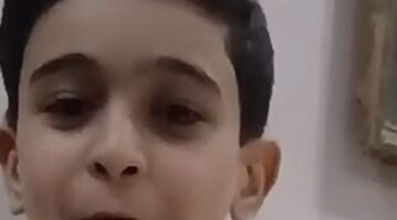 “صانع محتوى” رسالة هادفة من الطفل حمزة أحمد للمجتمع – الجريدة