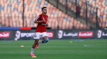 «الدبيس» و«جهاد» على رادار منتخب مصر لمعسكر مارس المقبل – الجريدة