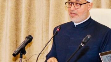 مفتي الجمهورية يتوجَّه إلى مملكة البحرين للمشاركة في فعاليات مؤتمر الحوار الإسلامي ‏ – الجريدة